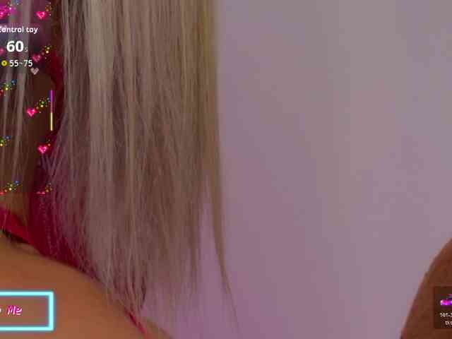 CelyneMay's sex show image