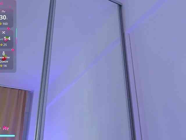 CelyneMay's sex show image