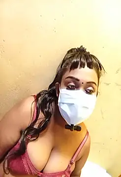 Tani_baby's sex show image