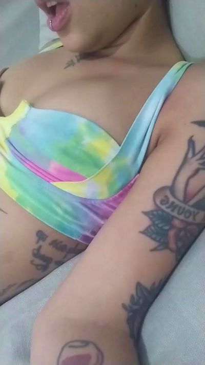 Изображение секс-шоу модели Tinkerlun