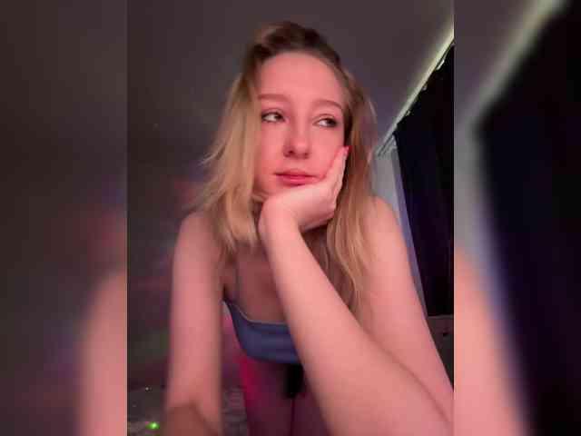 Sexshow-Bild von MisaMarkisa