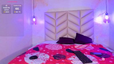 Vilu_muse's sex show image