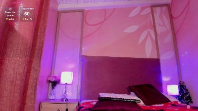 Vilu_muse's sex show image