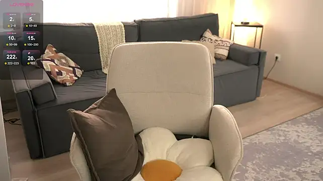 MiaSkyKiss's sex show image