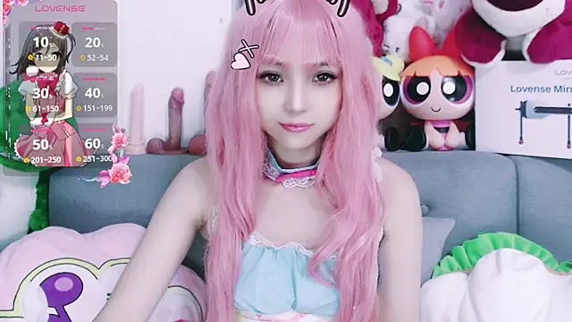 Sexshow-Bild von nana2005 Sexshow-Bild von nana2005