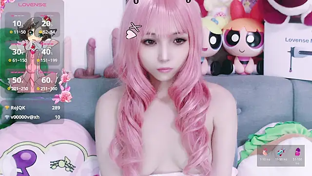 nana2005's sex show image