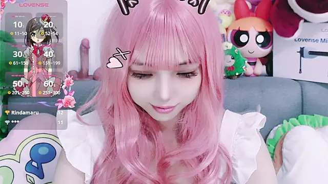 nana2005's sex show image