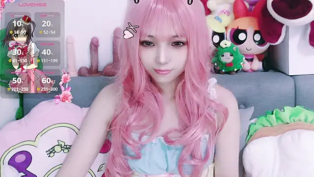 nana2005's sex show image