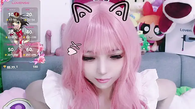 nana2005's sex show image