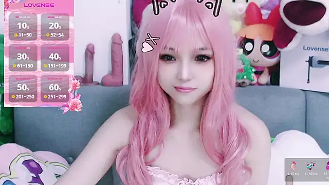 nana2005's sex show image