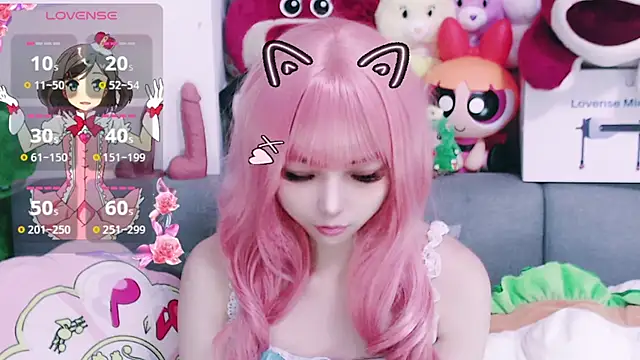 nana2005's sex show image