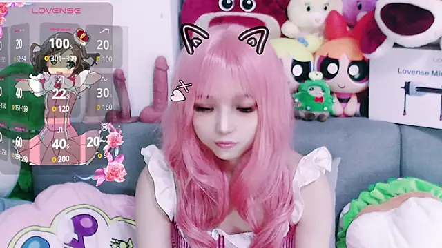 nana2005's sex show image