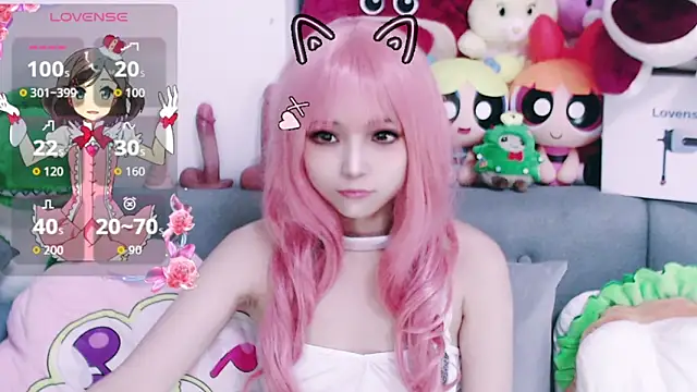 nana2005's sex show image