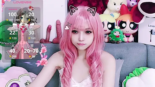 nana2005's sex show image