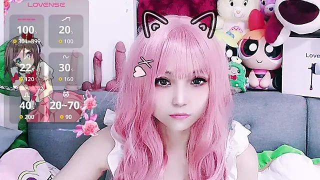 nana2005's sex show image