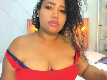 belle_brunette's sex show image