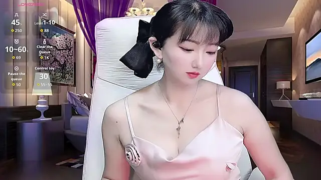 Изображение секс-шоу модели Mist_lili