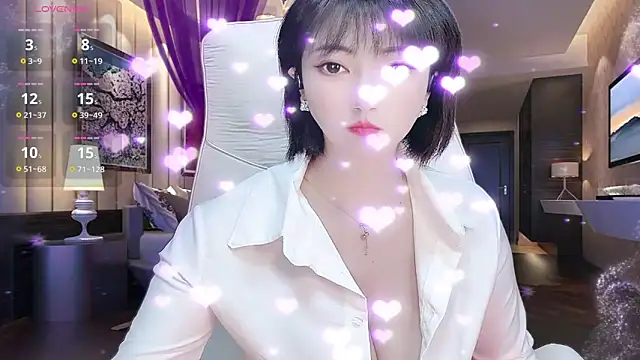 Изображение секс-шоу модели Mist_lili