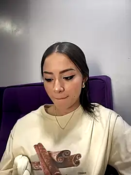 abbymnd's sex show image