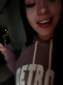abbymnd's sex show image