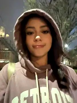 Изображение секс-шоу модели abbymnd