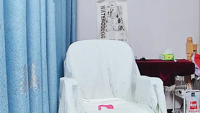 Изображение секс-шоу модели Baomi