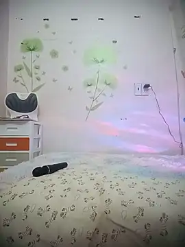 Meow_cute's sex show image