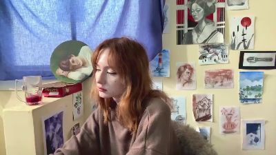 ElouiseSierer's sex show image
