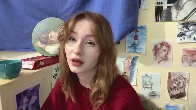 ElouiseSierer's sex show image