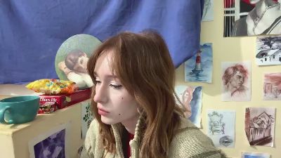 ElouiseSierer's sex show image