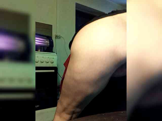 PanteraNeagra's sex show image