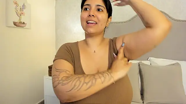 CortanaAdamss's sex show image