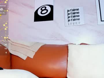 evangeliine_21's sex show image