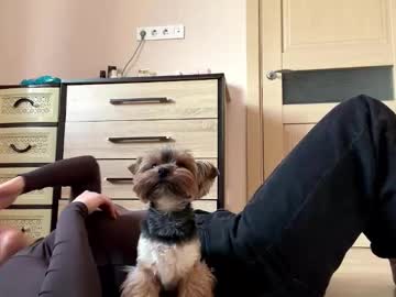 Sexshow-Bild von dejameneal