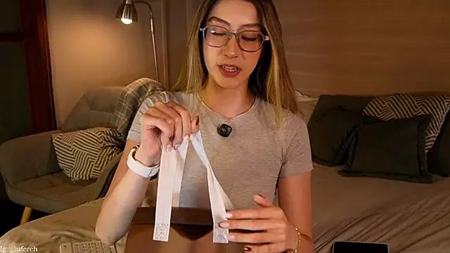 lua_ferch__'s sex show image