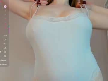Sexshow-Bild von roxy_sunny