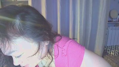 Sexshow-Bild von _celeste_678