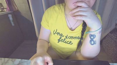 Sexshow-Bild von _celeste_678