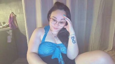 Sexshow-Bild von _celeste_678