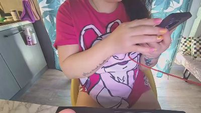 Изображение секс-шоу модели _celeste_678