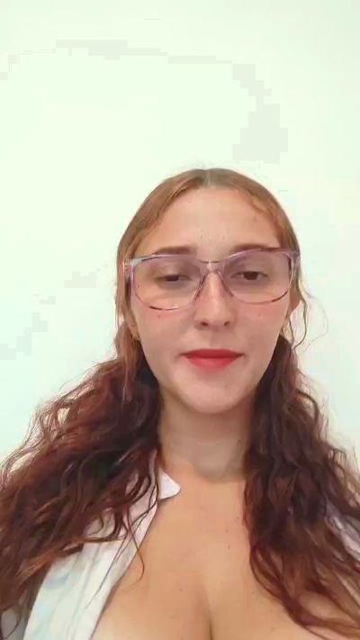 hanna_fox3's sex show image