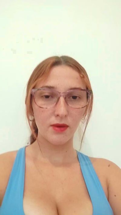 hanna_fox3's sex show image
