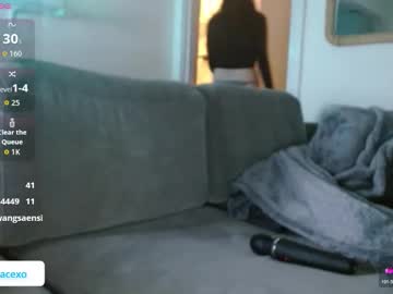 lilygracexoxo's sex show image lilygracexoxo's sex show image