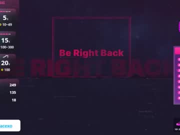 lilygracexoxo's sex show image