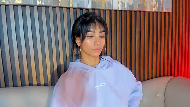 Sexshow-Bild von LauraAristizabal Sexshow-Bild von LauraAristizabal