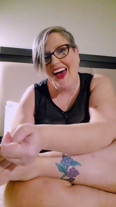 DeesPretties's sex show image