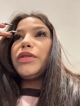 Sexshow-Bild von Chloe__Moon