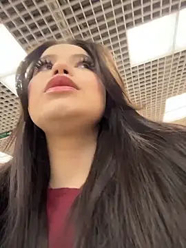 Sexshow-Bild von Chloe__Moon