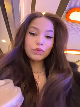 Sexshow-Bild von Chloe__Moon