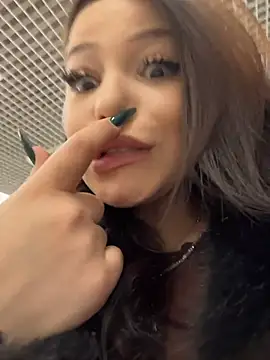 Sexshow-Bild von Chloe__Moon